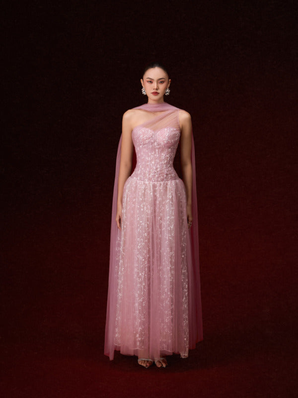 Josephine ESTHER DRESS