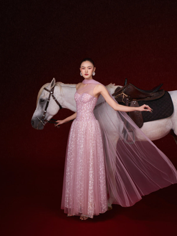 Josephine ESTHER DRESS