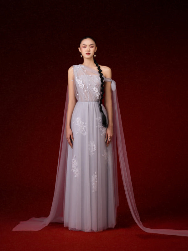 Josephine ARTEMIS DRESS