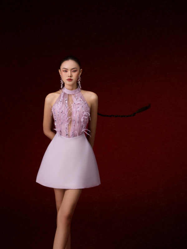 Josephine BONNIE DRESS