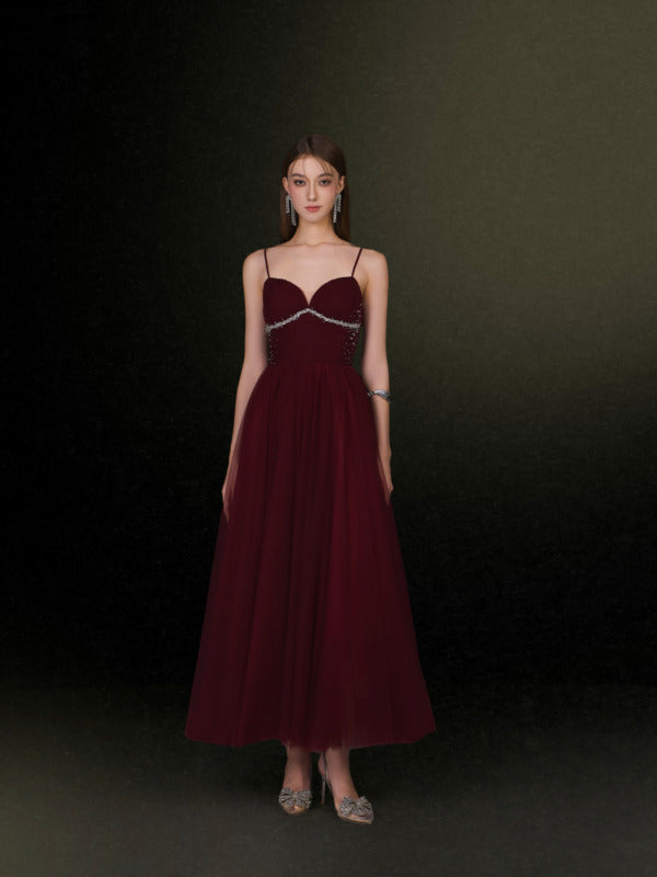 Josephine FANNY DRESS