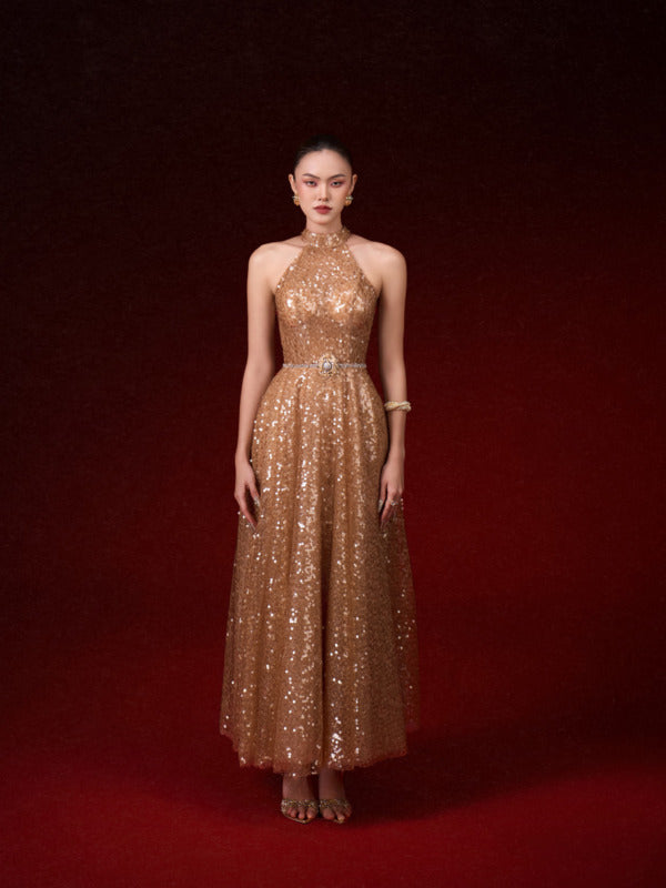 Josephine HELEN DRESS