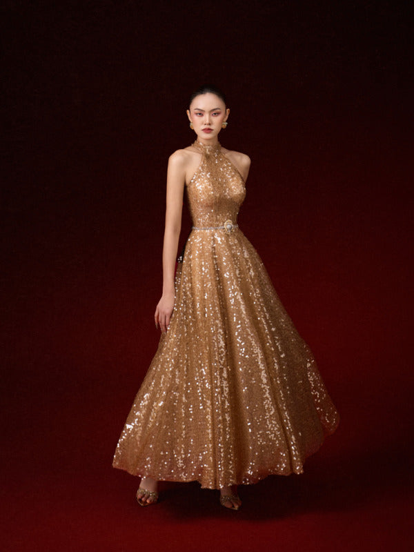 Josephine HELEN DRESS