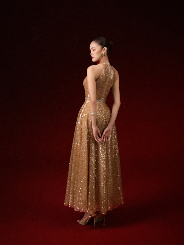 Josephine HELEN DRESS