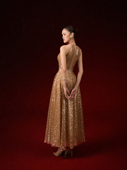 Josephine HELEN DRESS