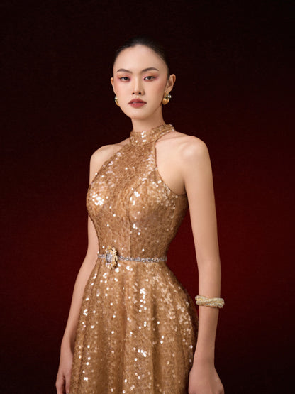 Josephine HELEN DRESS