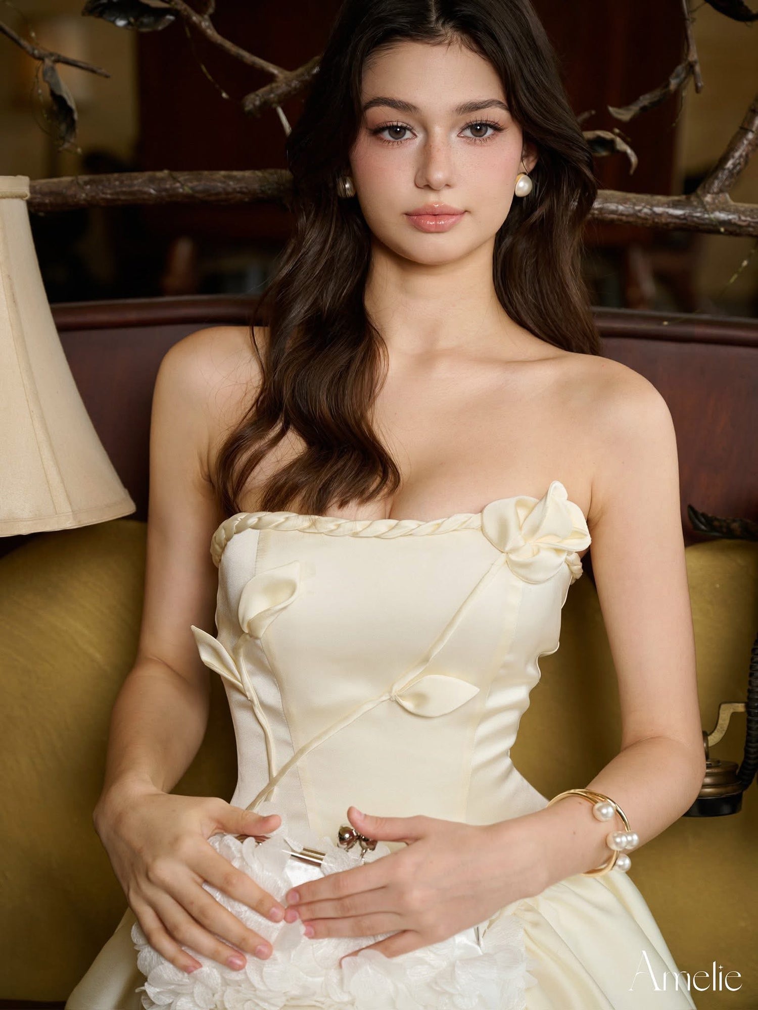 Amelie Geneva Dress