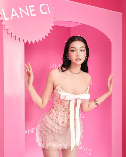 LANE Cì Jaby Set