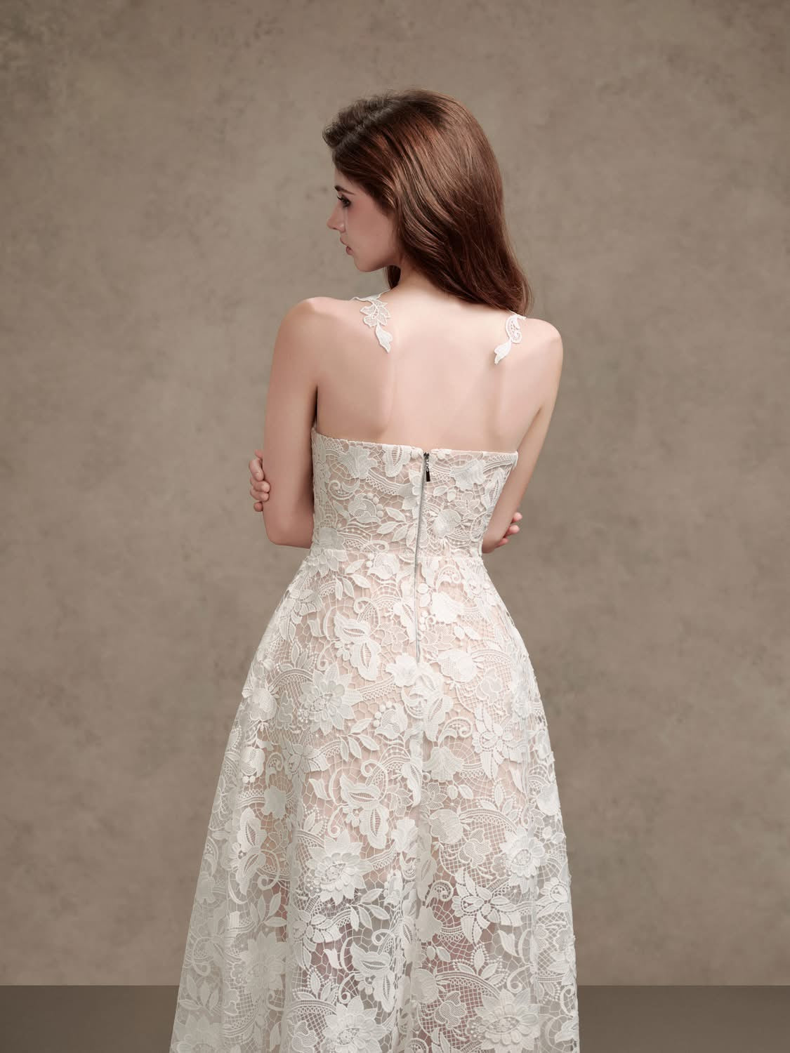 Delicate [Best Seller] ERICA DRESS