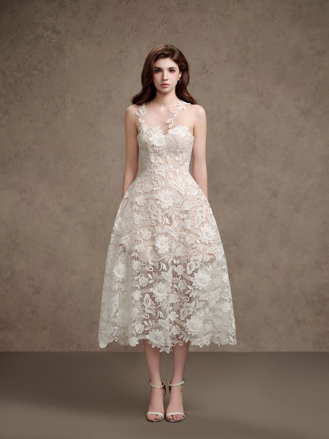 Delicate [Best Seller] ERICA DRESS