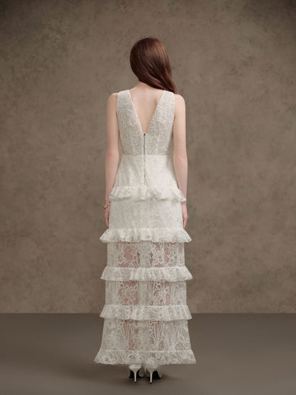 Delicate SANDY DRESS