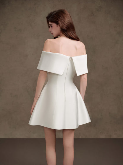 Delicate TIANA DRESS
