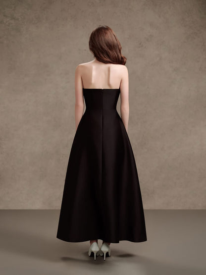Delicate CALLA LILY DRESS