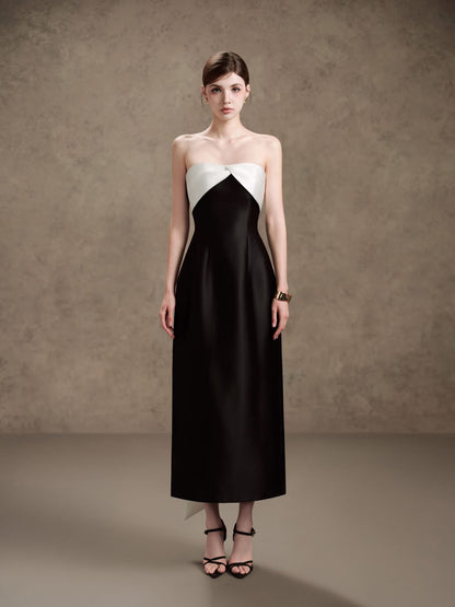 Delicate DIVA DRESS