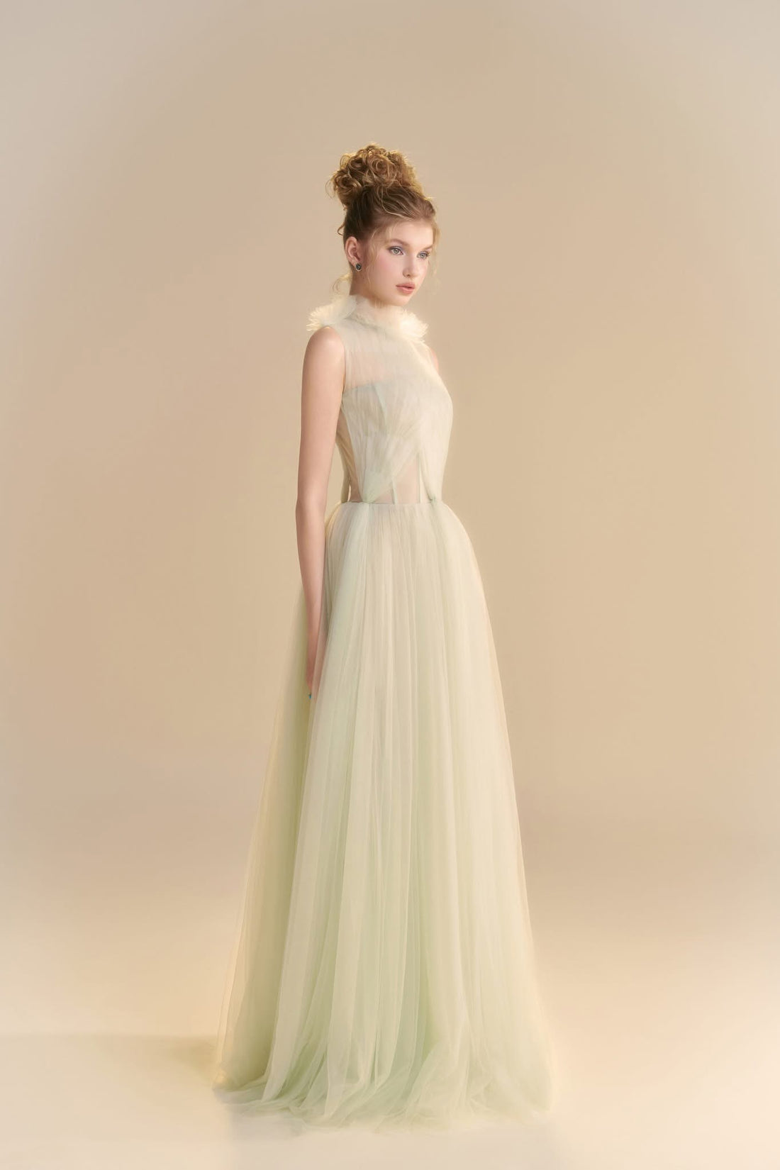 LINH PHUNG DELYSIA DRESS