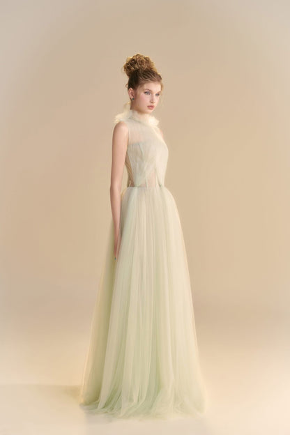 LINH PHUNG DELYSIA DRESS