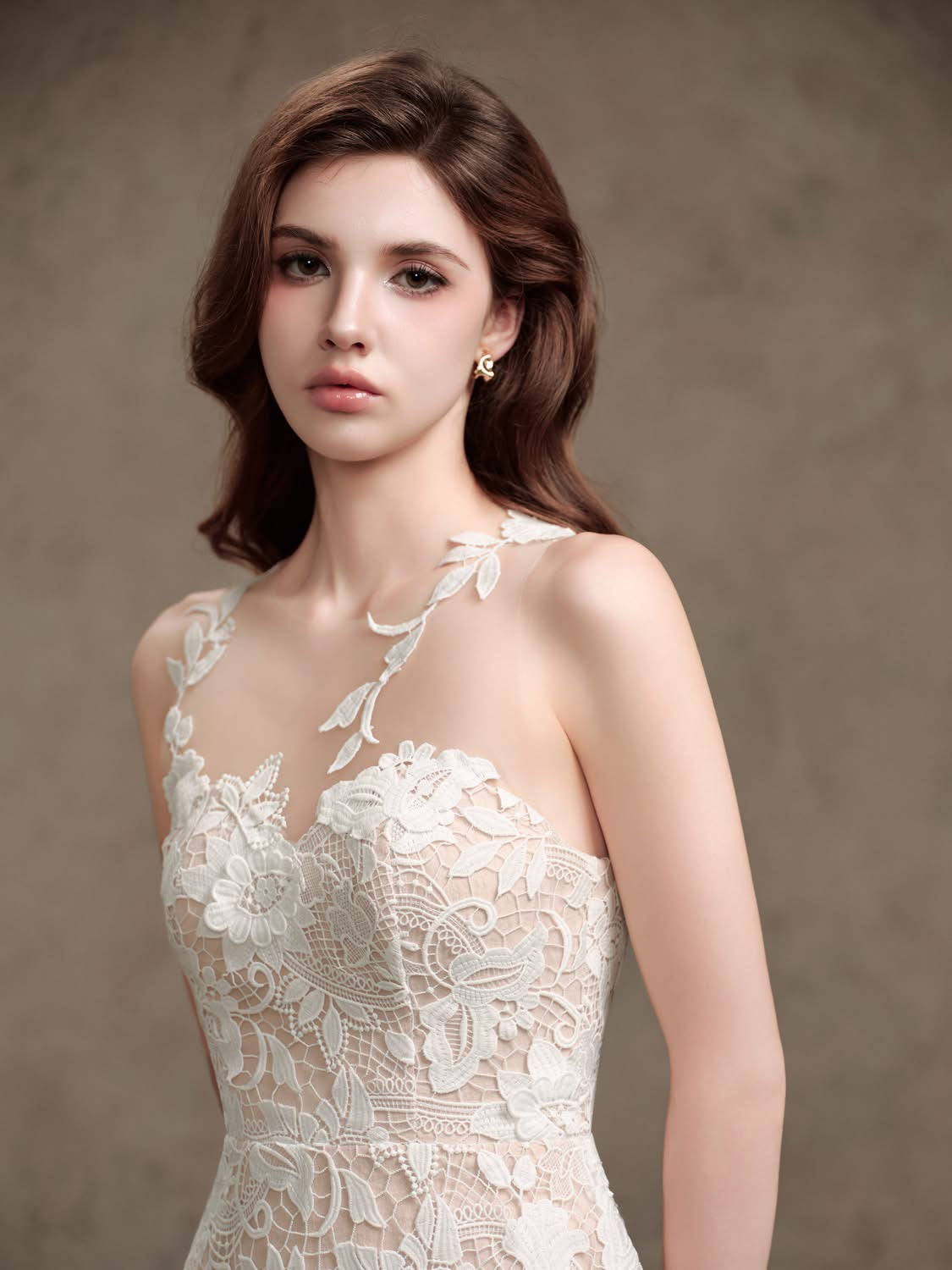 Delicate [Best Seller] ERICA DRESS