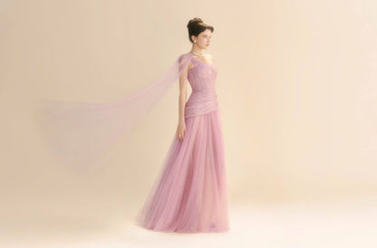 LINH PHUNG LYSSANDRA DRESS