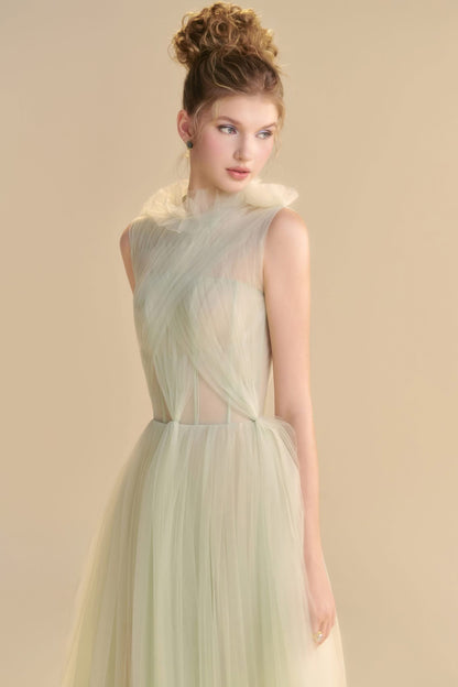 LINH PHUNG DELYSIA DRESS