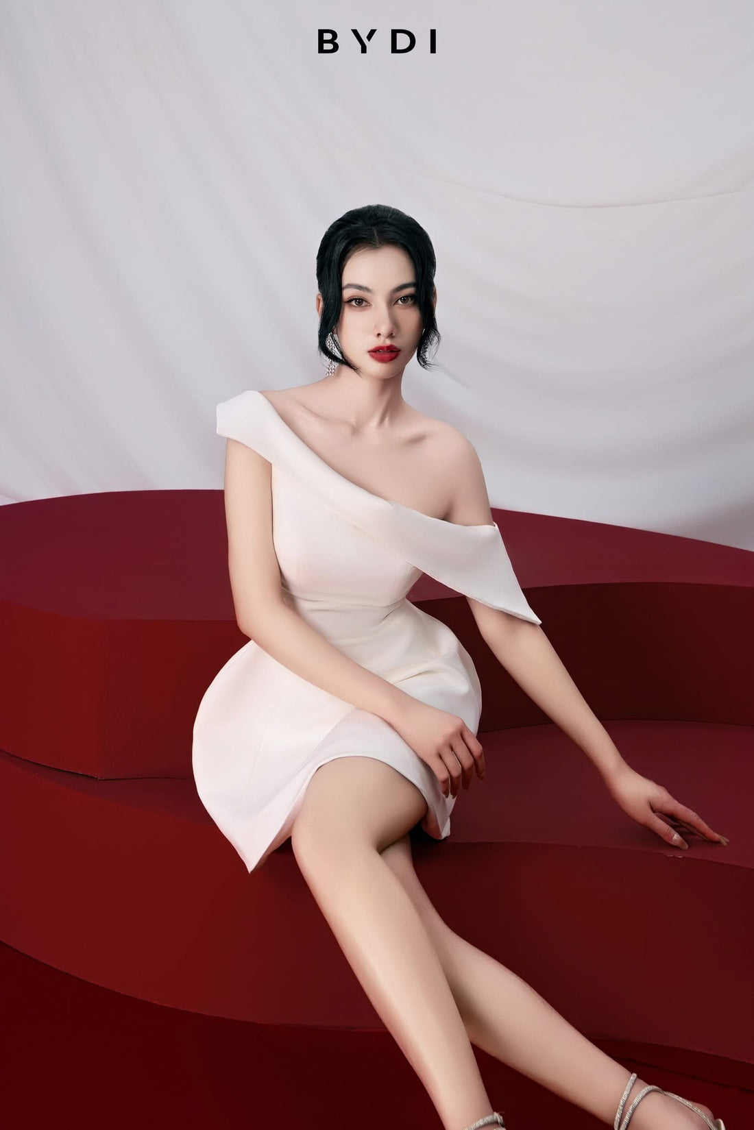 BYDI Vani Dress