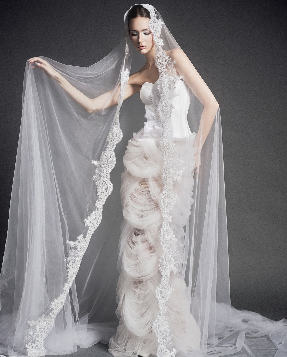 LINH PHUNG DARLINGTON DRESS