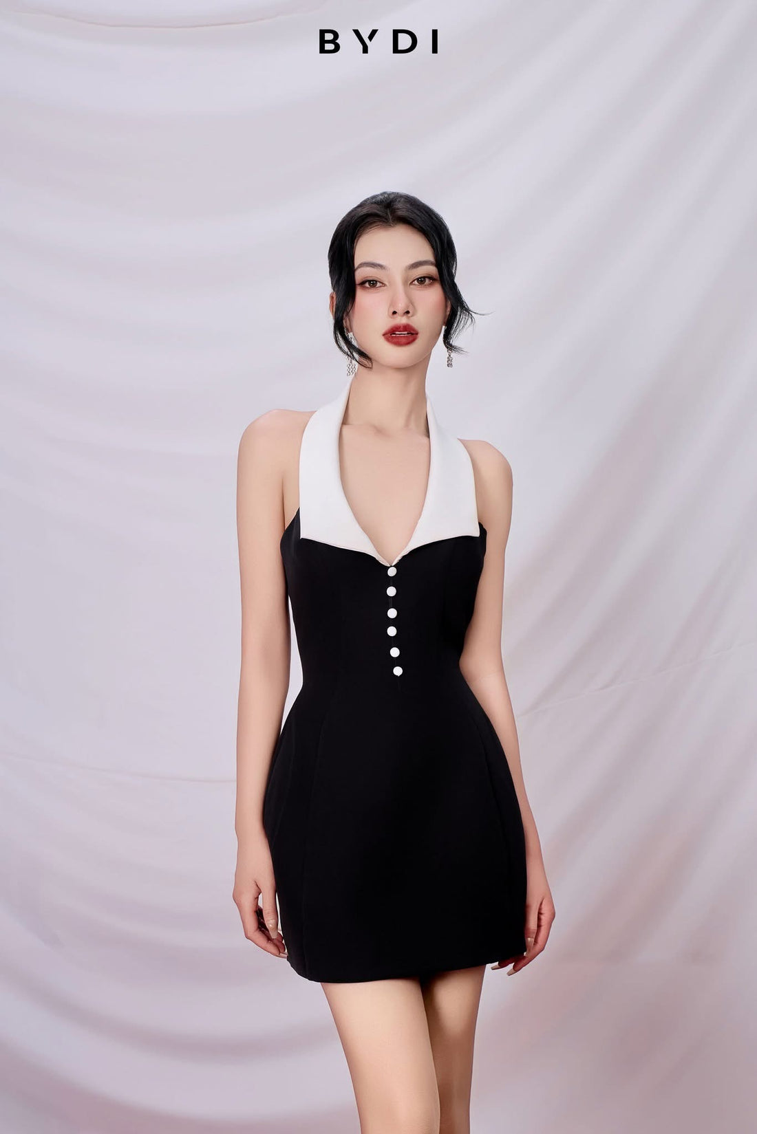 BYDI Soco Dress