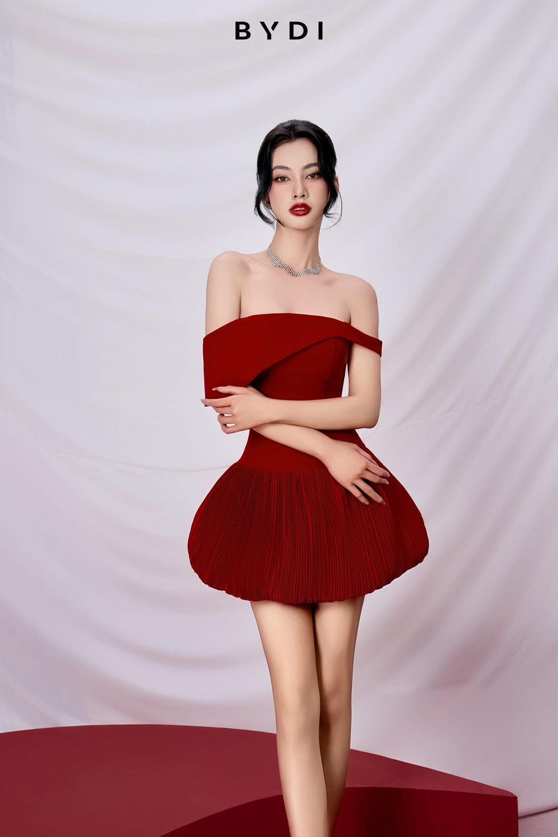 BYDI Lisa Dress
