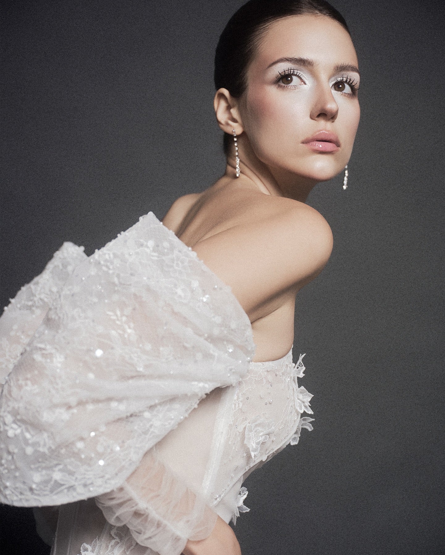 LINH PHUNG EDRINA DRESS