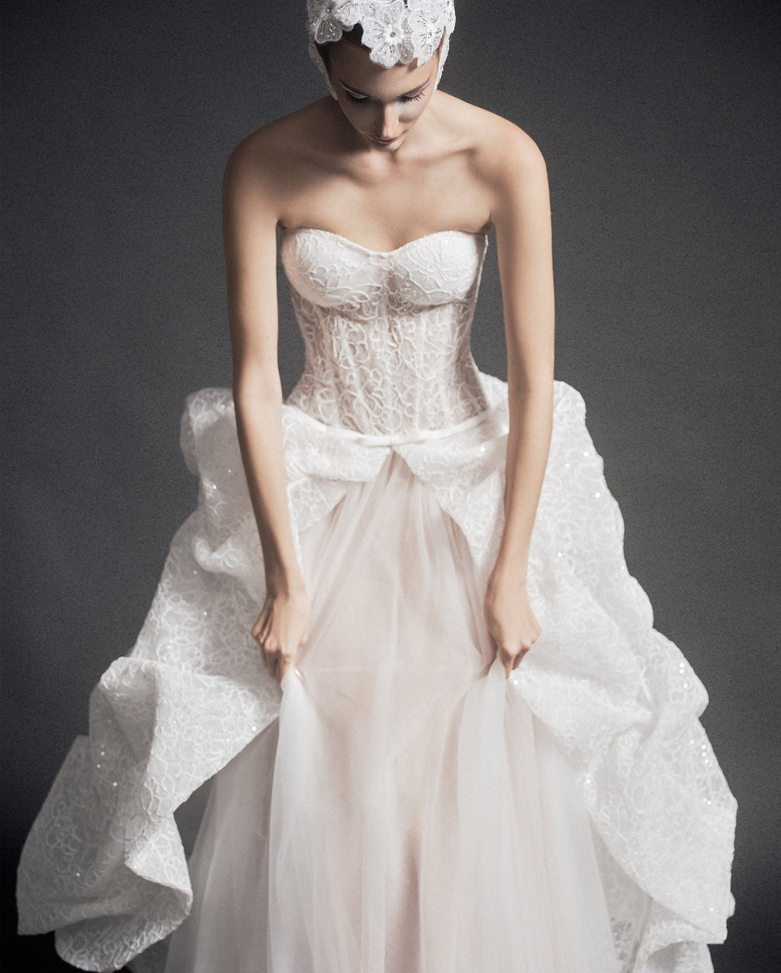 LINH PHUNG ROCHELLE DRESS