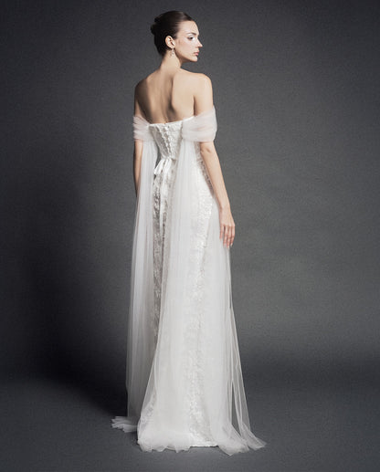 LINH PHUNG DIORENNA DRESS