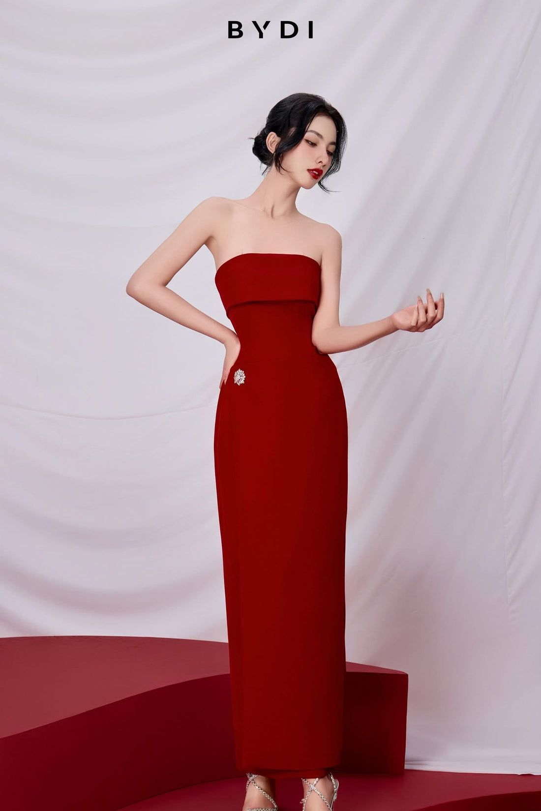 BYDI Chame Dress