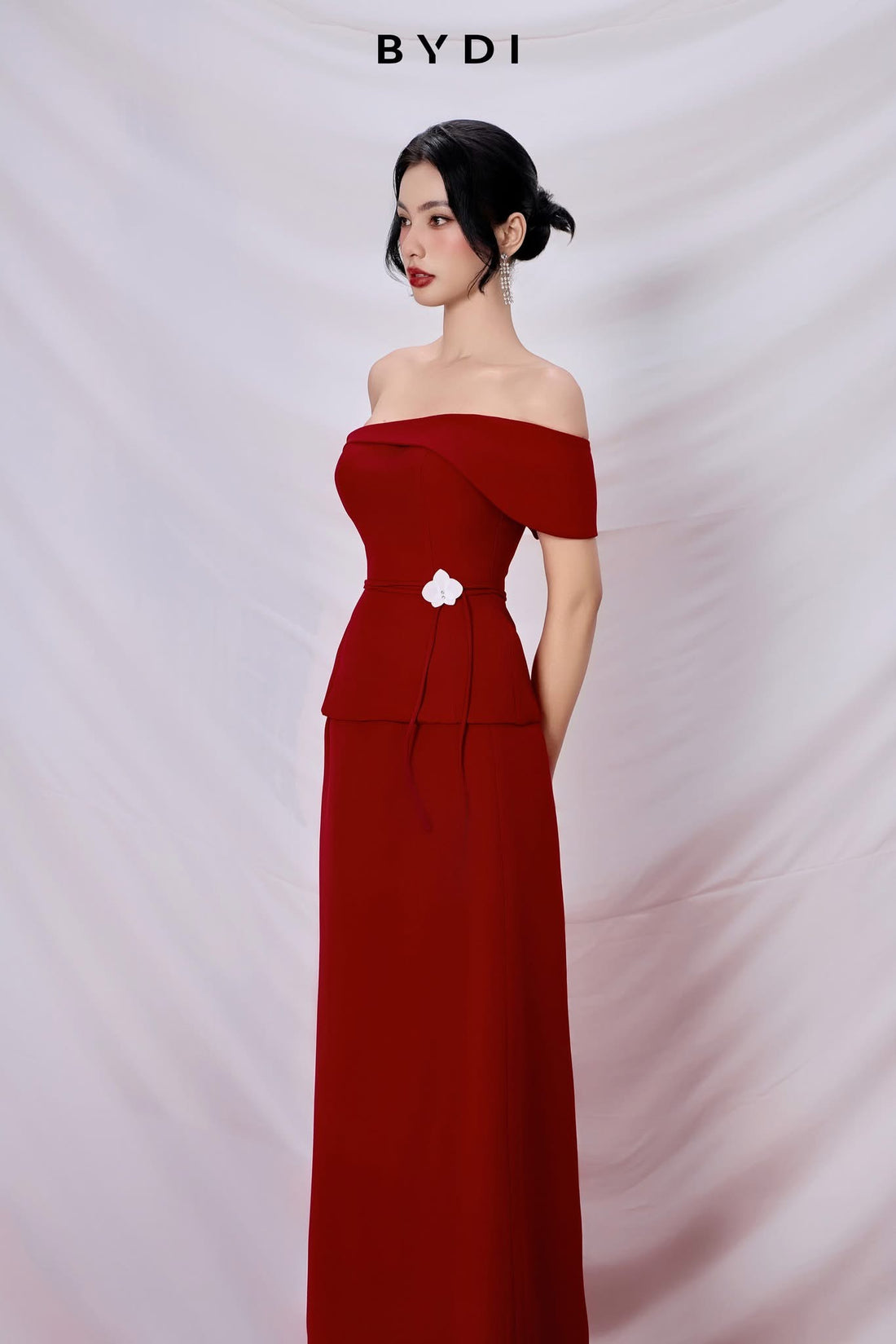 BYDI Cherry Set