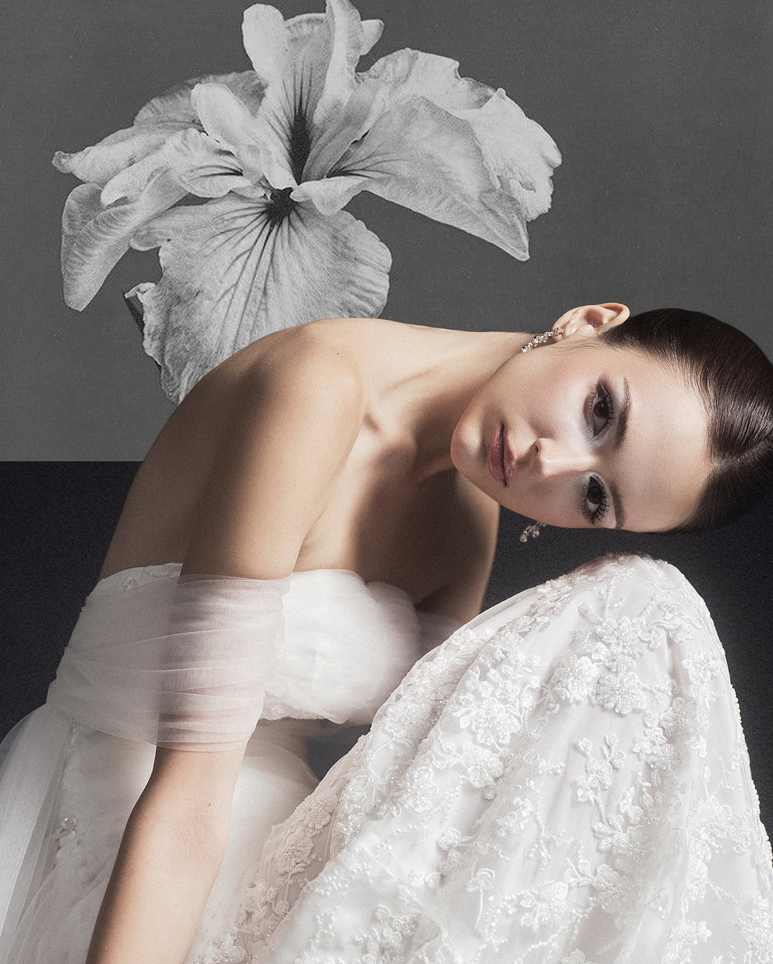 LINH PHUNG DIORENNA DRESS