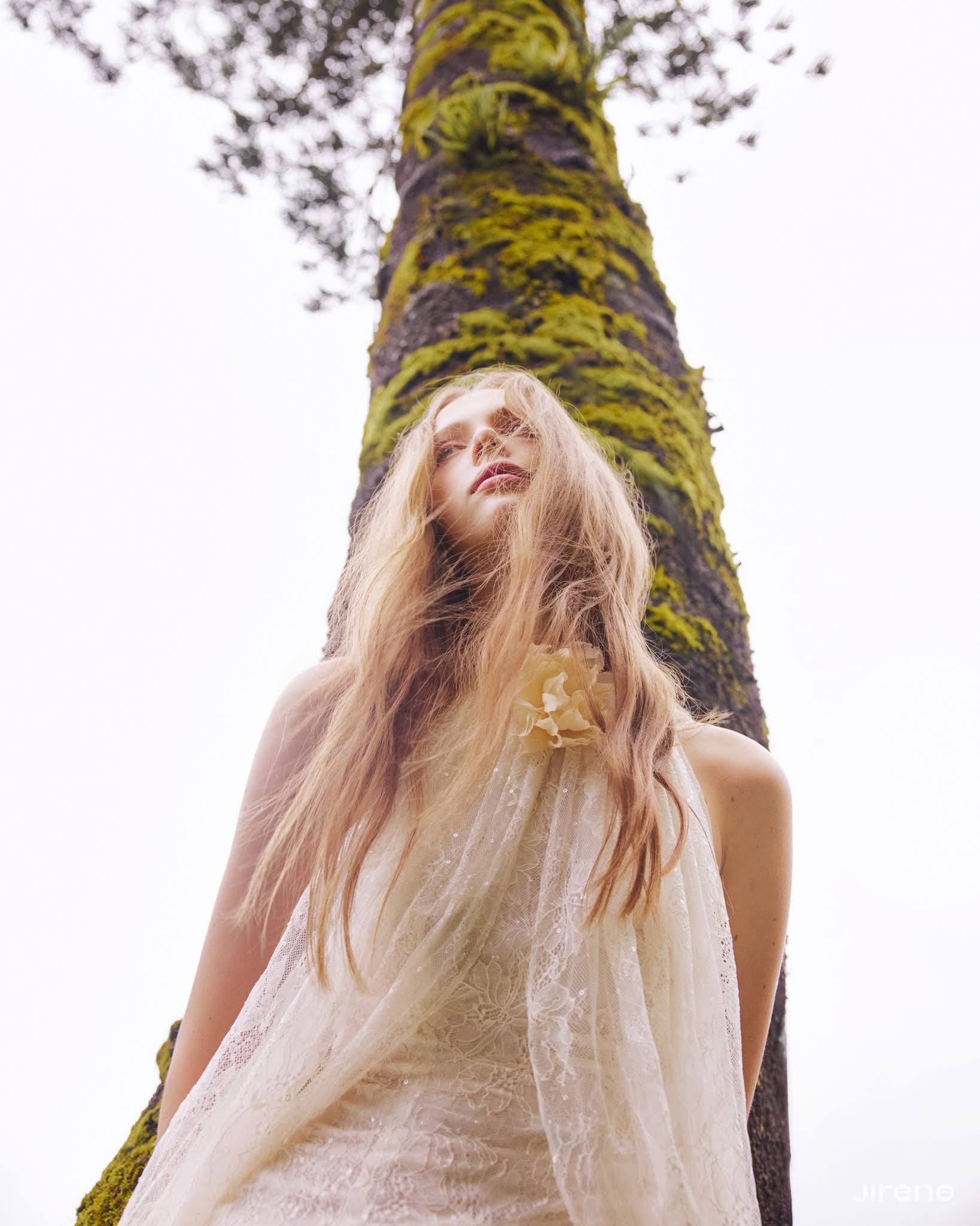Jirene GRACE DRESS