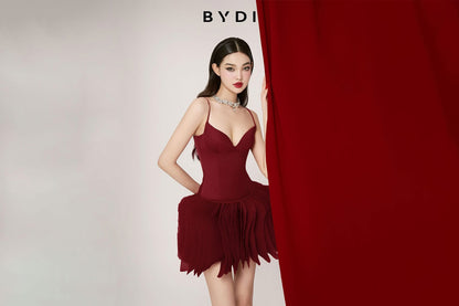 BYDI Saly Dress