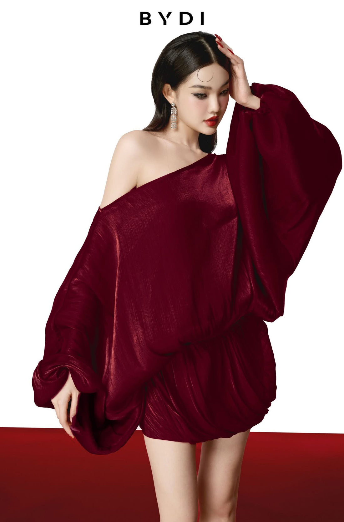 BYDI Bloom Dress