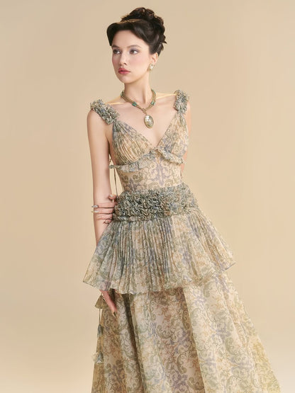 LINH PHUNG VELEZIA DRESS