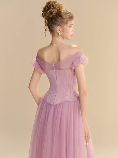 LINH PHUNG BRUMELLE DRESS