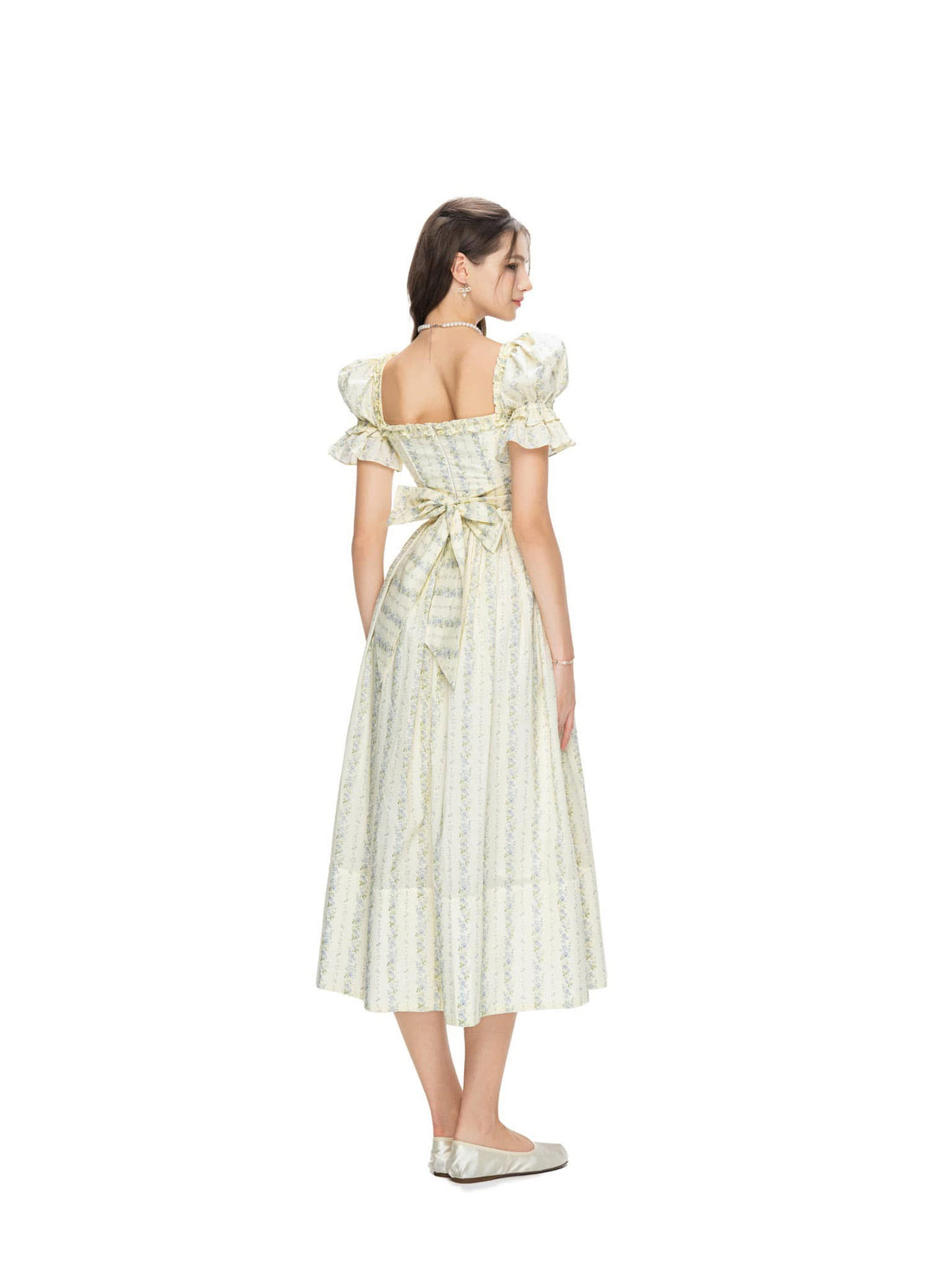 BEL ANGE Annabella (baby blue)