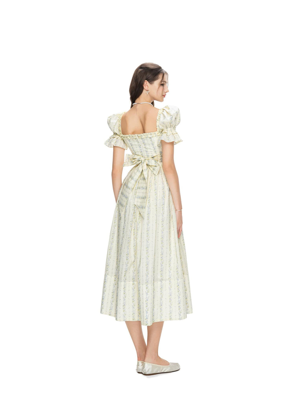 BEL ANGE Annabella (baby blue)