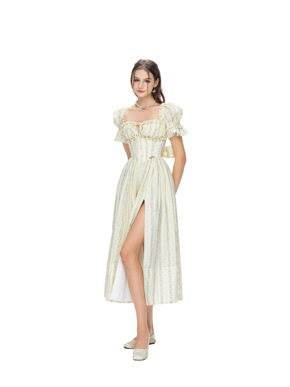 BEL ANGE Annabella (baby blue)
