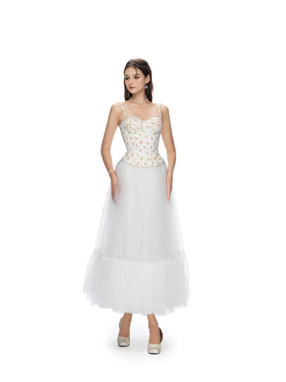 BEL ANGE Evelyn Top