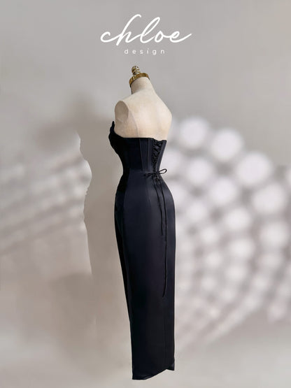 Clava Maison Dex 24 Tailored Dress