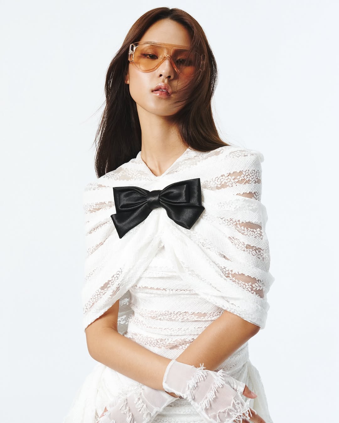 ONONMADE Lushe Dress