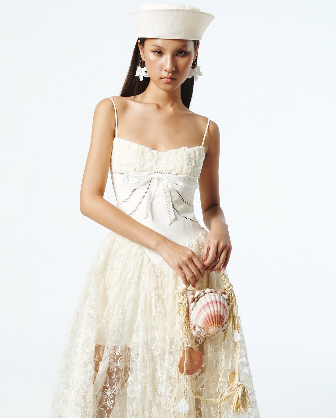 ONONMADE Capri Dress
