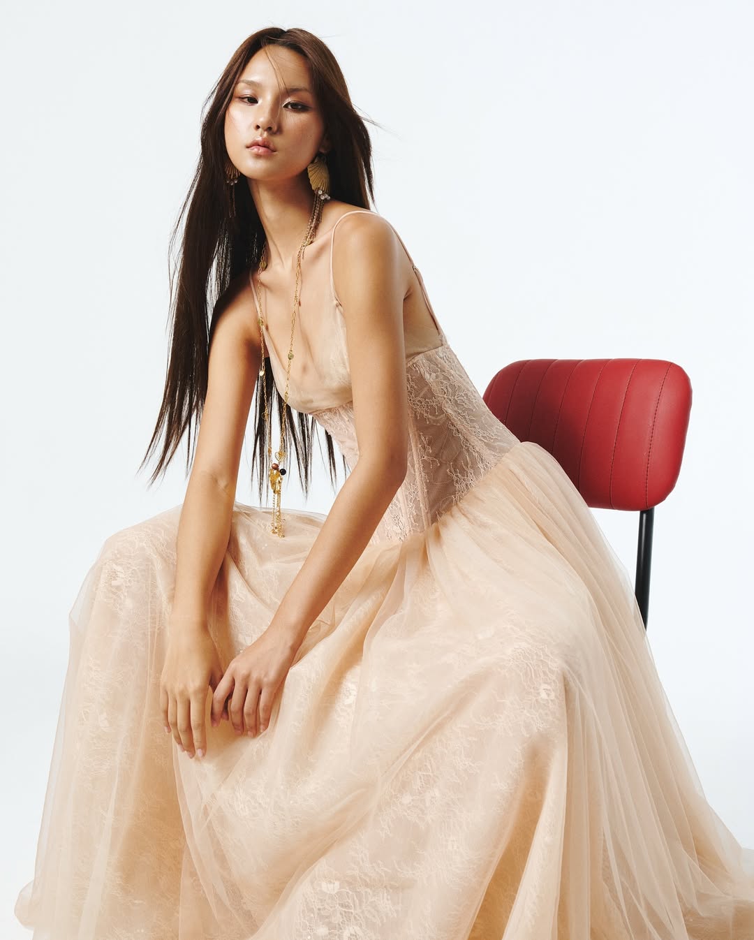 ONONMADE Cressa Dress