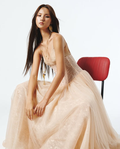ONONMADE Cressa Dress