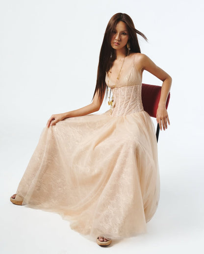 ONONMADE Cressa Dress