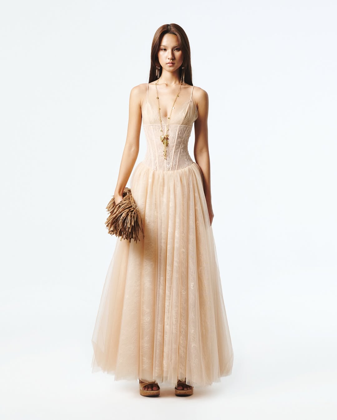 ONONMADE Cressa Dress