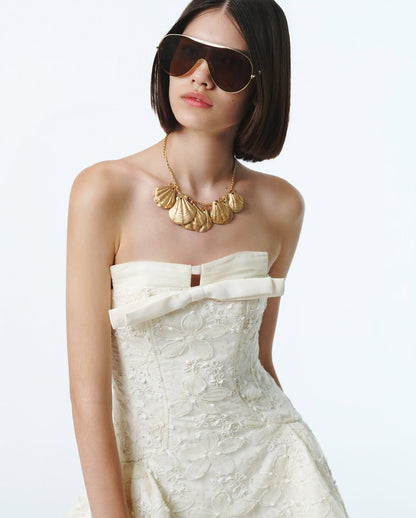 ONONMADE Lagoon Dress
